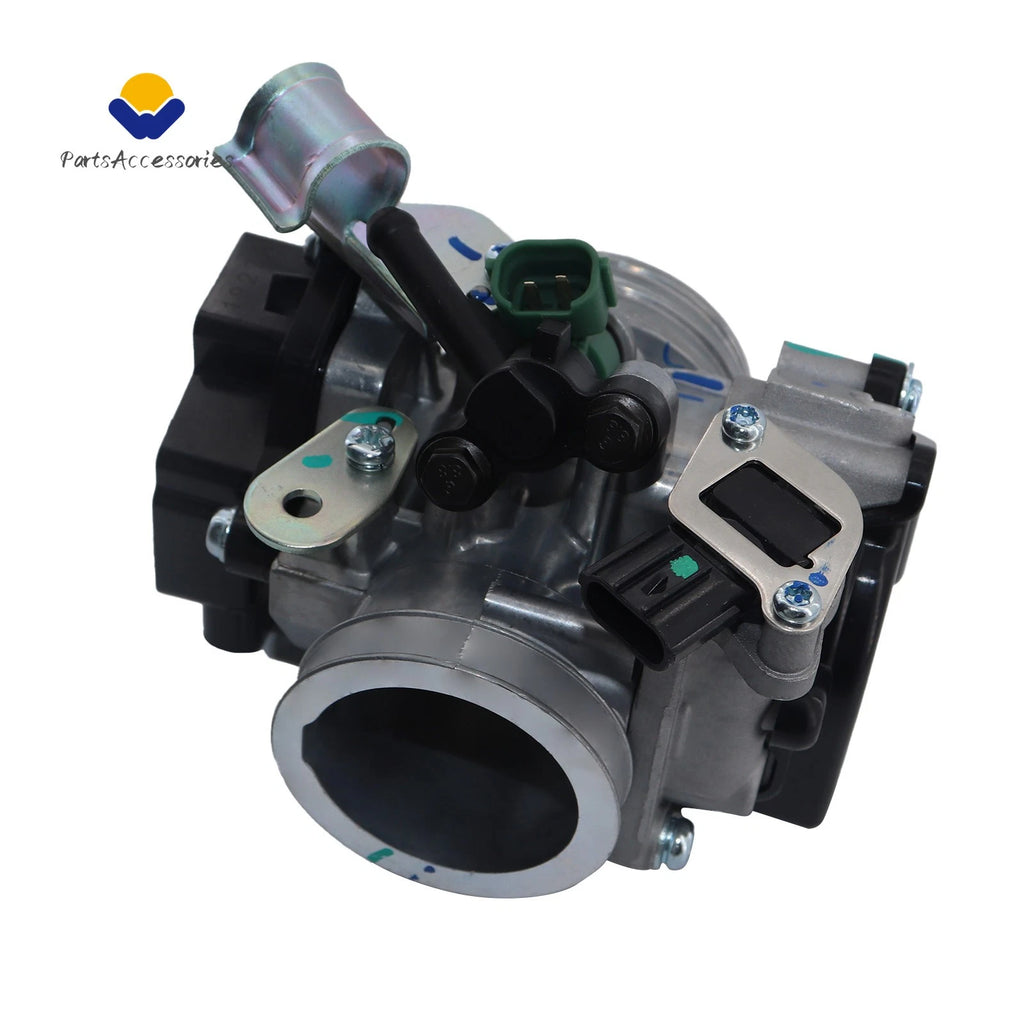 Throttle Body Assembly for Honda Fourtrax Rincon 680 TRX680 (2015–2023)