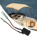 Replacement Neutral Switch for Outboard 703 Remote Control Box (All Years)