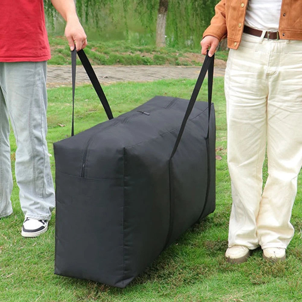 Inflatable Boat Bag for Easy Organization - Waterproof Storage, Large Pockets