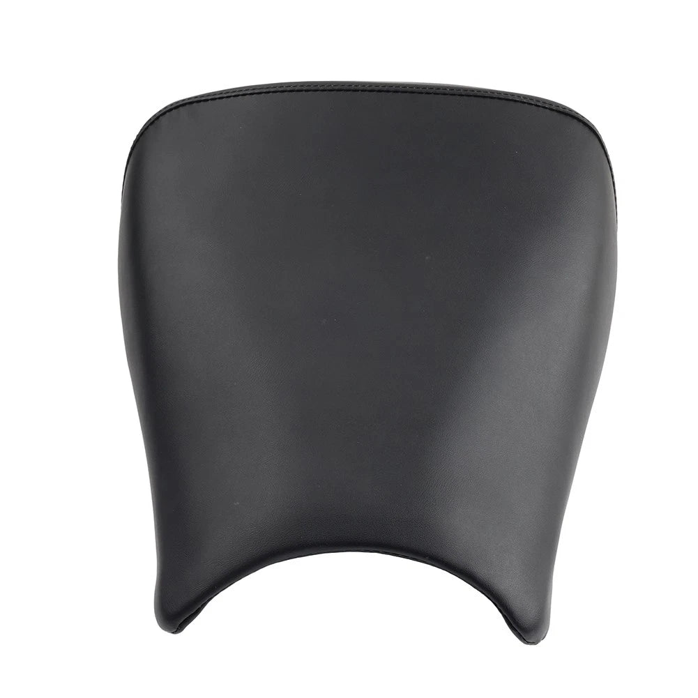 Front Black Driver Seat PU for Honda CBR1000RR (2004–2007)