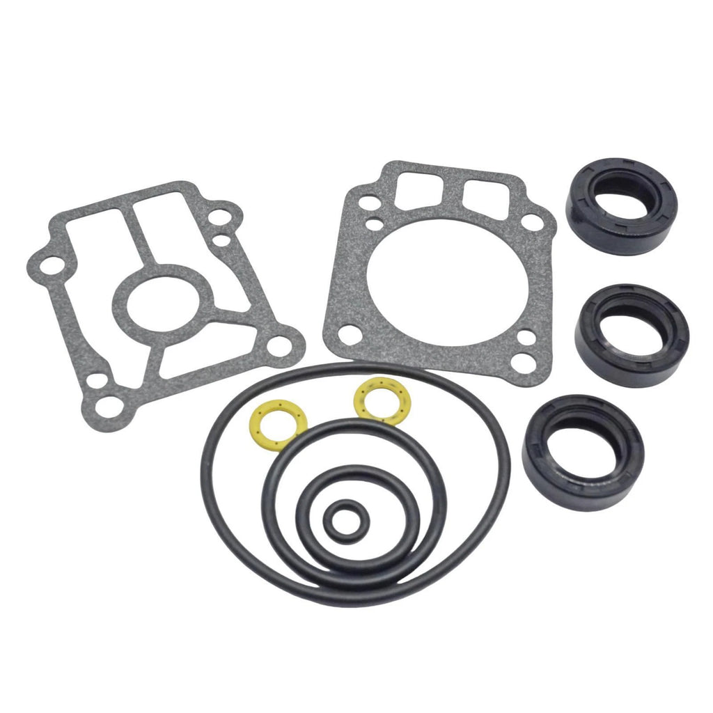 Gasket Set for Mercury Mariner 25HP 30HP EFi Outboard (27-8M0089636 95220A1)
