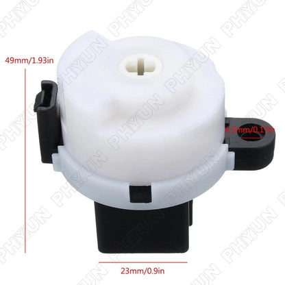 Ignition Lock Starter Switch for Ford Ranger Mazda B2500 BT-50 (2002–2012)