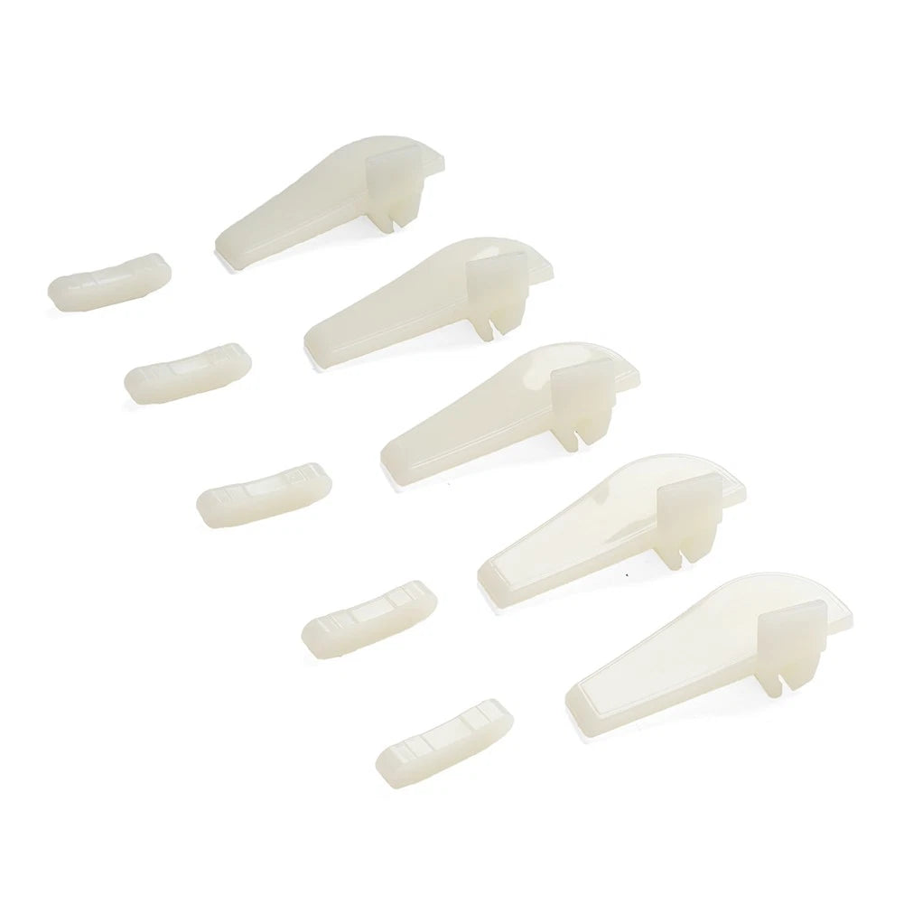10pcs Duck Head Insert Rim Protector for Tire Changer Machine