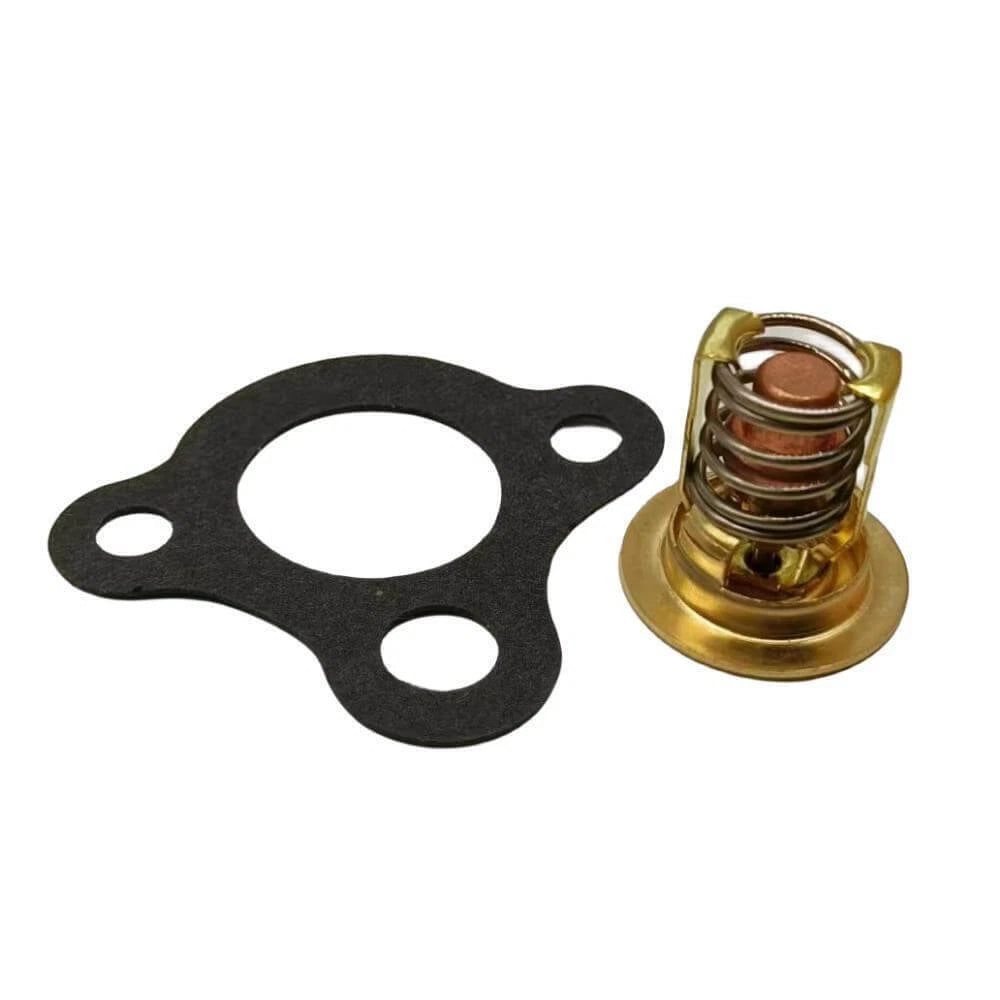 F84068 Thermostat for Mercruiser 2.5 3.0 L Engine (120 140 HP) 18-3550 59078A1