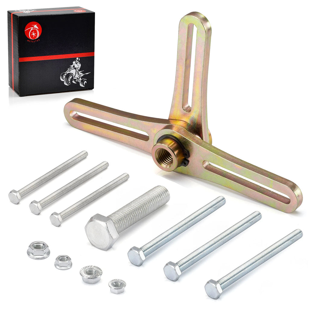 Crank Case Splitter with Separator Tool for Motorcycle ATV Dirt Bike
