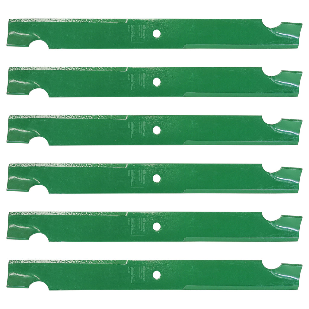 High Lift Mower Blade 24 in Deck for Bad Boy (5/8 in Hole) (2010–2010)