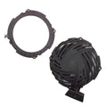 Recoil Pull Starter for Briggs & Stratton 500E 140cc (595355, 591139)