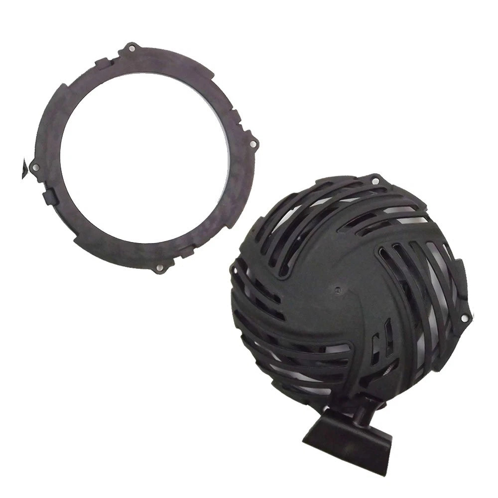Recoil Pull Starter for Briggs & Stratton 500E 140cc (595355, 591139)