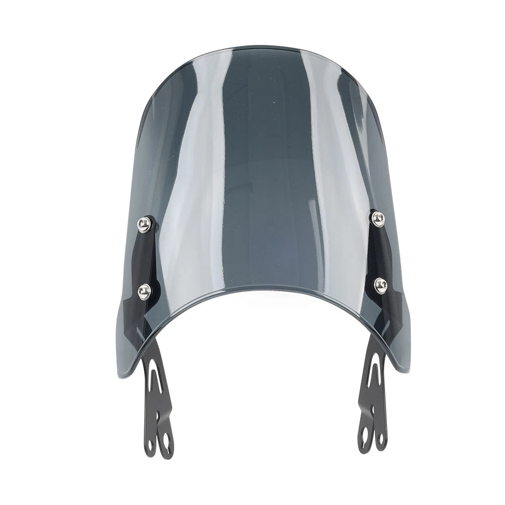 Windshield for Interceptor 650 (2018–2023), Continental GT650 (2019–2023)