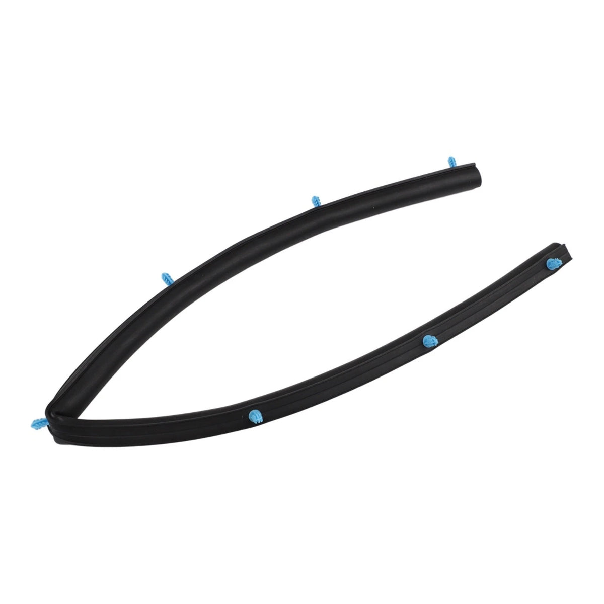Rubber Hood Seal for