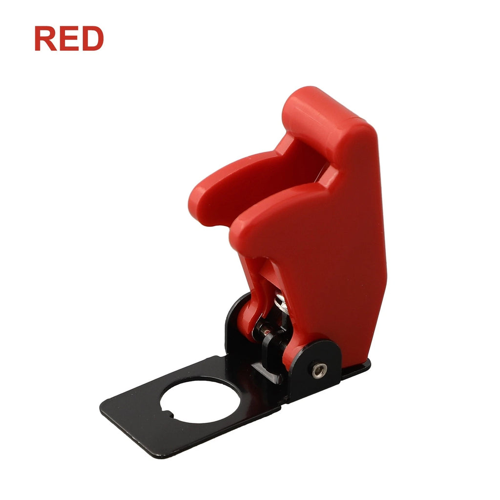 Protective Cover for Toggle Switch on Car Dashboard