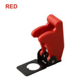 Protective Cover for Toggle Switch on Car Dashboard