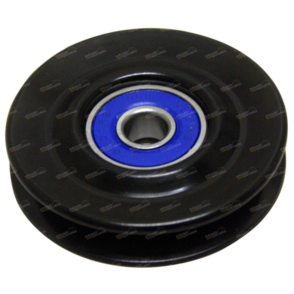 Idler Pulley for Landcruiser Bundera RJ70 (1984–1990) 22R 2.4L