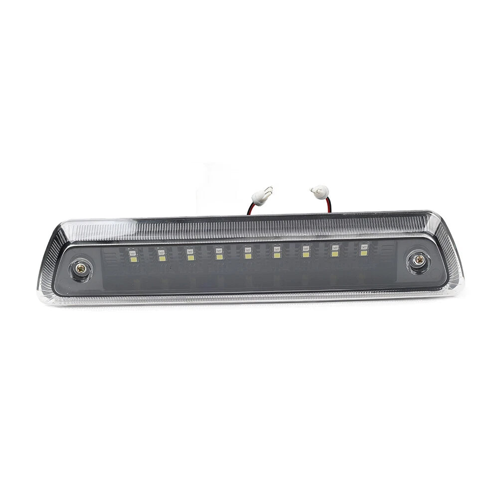 Clear Third Brake Light for Ford F-150 (2009–2014)