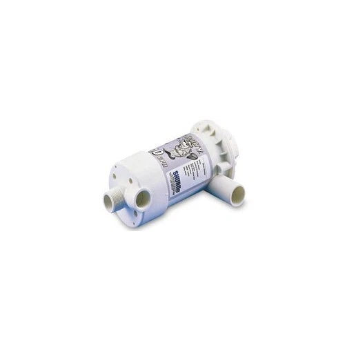 Shurflo Bait Sentry Livewell Pump 800GPH for Marine (1700-011-030)