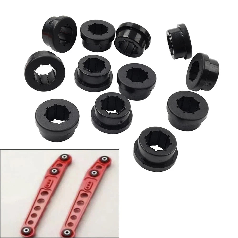 12X Lower Control Arm Bushings for Honda Civic (EG EK DC)