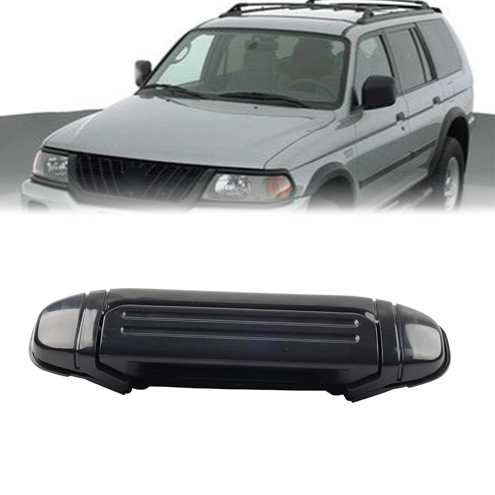 Rear Right Outer Door Handle for Mitsubishi Pajero/Montero (1992–1998)