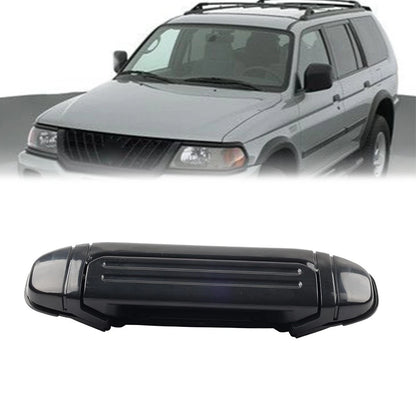 Rear Right Outer Door Handle for Mitsubishi Pajero/Montero (1992–1998)