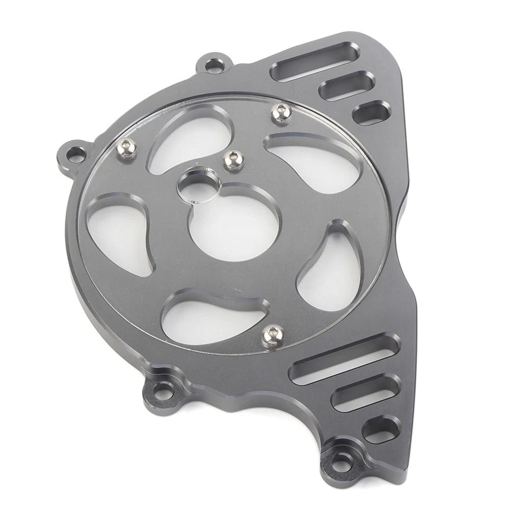 Front Left Chain Guard for Kawasaki Z1000 (2014–2016)