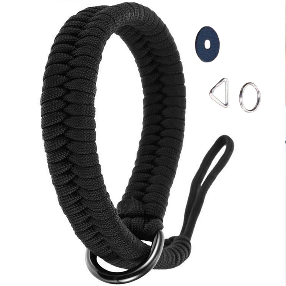 Camera Hand Wrist Strap for Canon, Nikon, Sony (35cm)