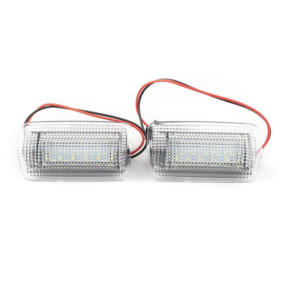 LED Side Door Courtesy Lights for Toyota Lexus Alphard (1 Pair)