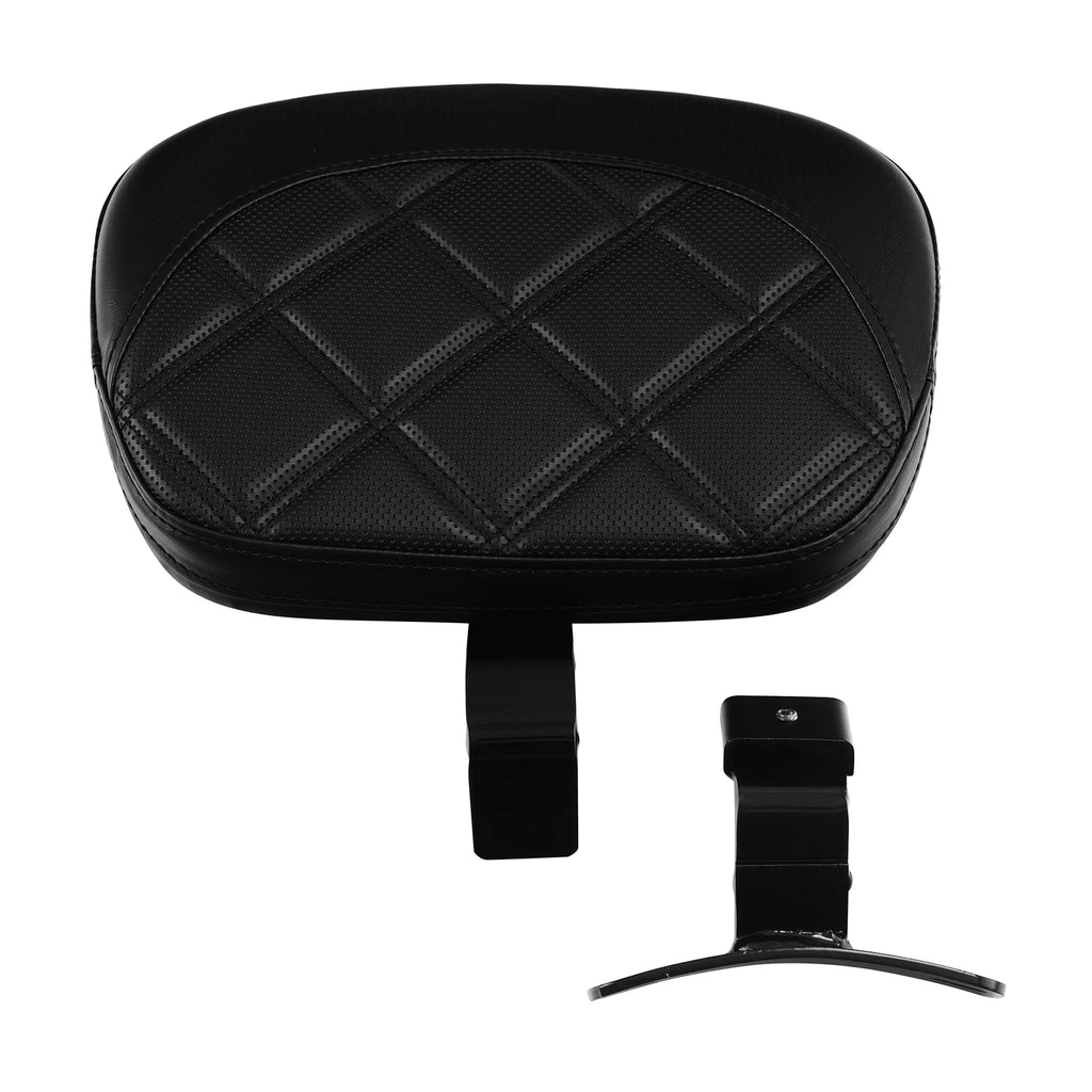 Driver Backrest for Harley Touring Electra Street Glide (2009–2023)