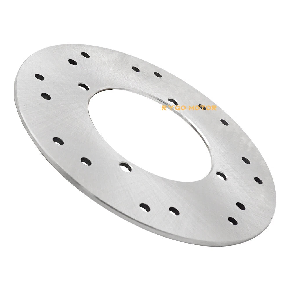Rear Brake Disc Rotor for Polaris Sportsman 400 450 500 600 700 800 (2002–2007)