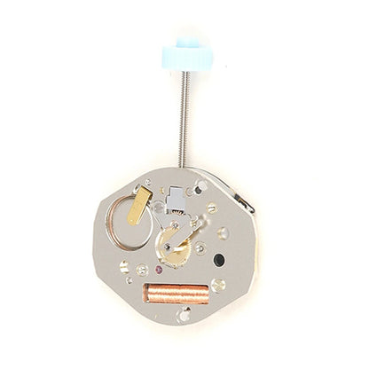 3 Hands Quartz Watch Movement for Ronda 763