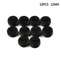 10PCS Carbon Brush Cover for Tools