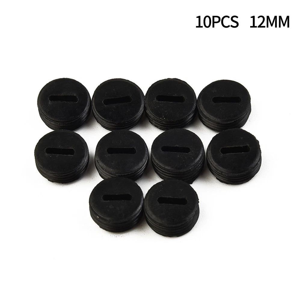 10PCS Carbon Brush Cover for Tools