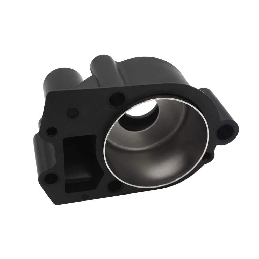 Water Pump Kit with Oil Seal for Mercury V6 150-225 HP (1990–2005) 46-96148A5