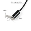Auxiliary Switch for Motorcycle ATV Handlebar Control (12V)