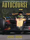 AUTOCOURSE Grand Prix Annual Book (2025–2026)