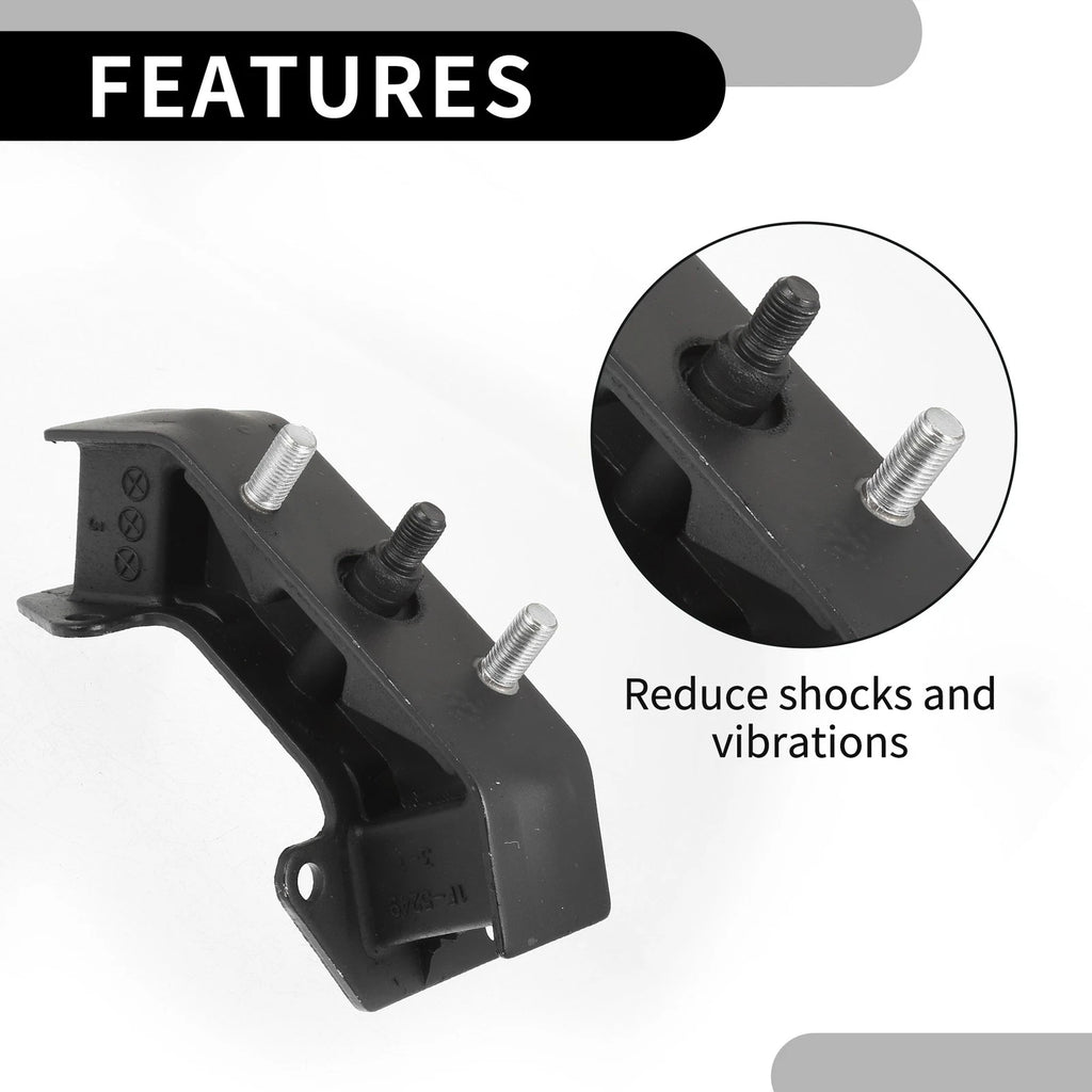 Engine Motor Mount for Subaru Forester 2.5L (2004–2013)