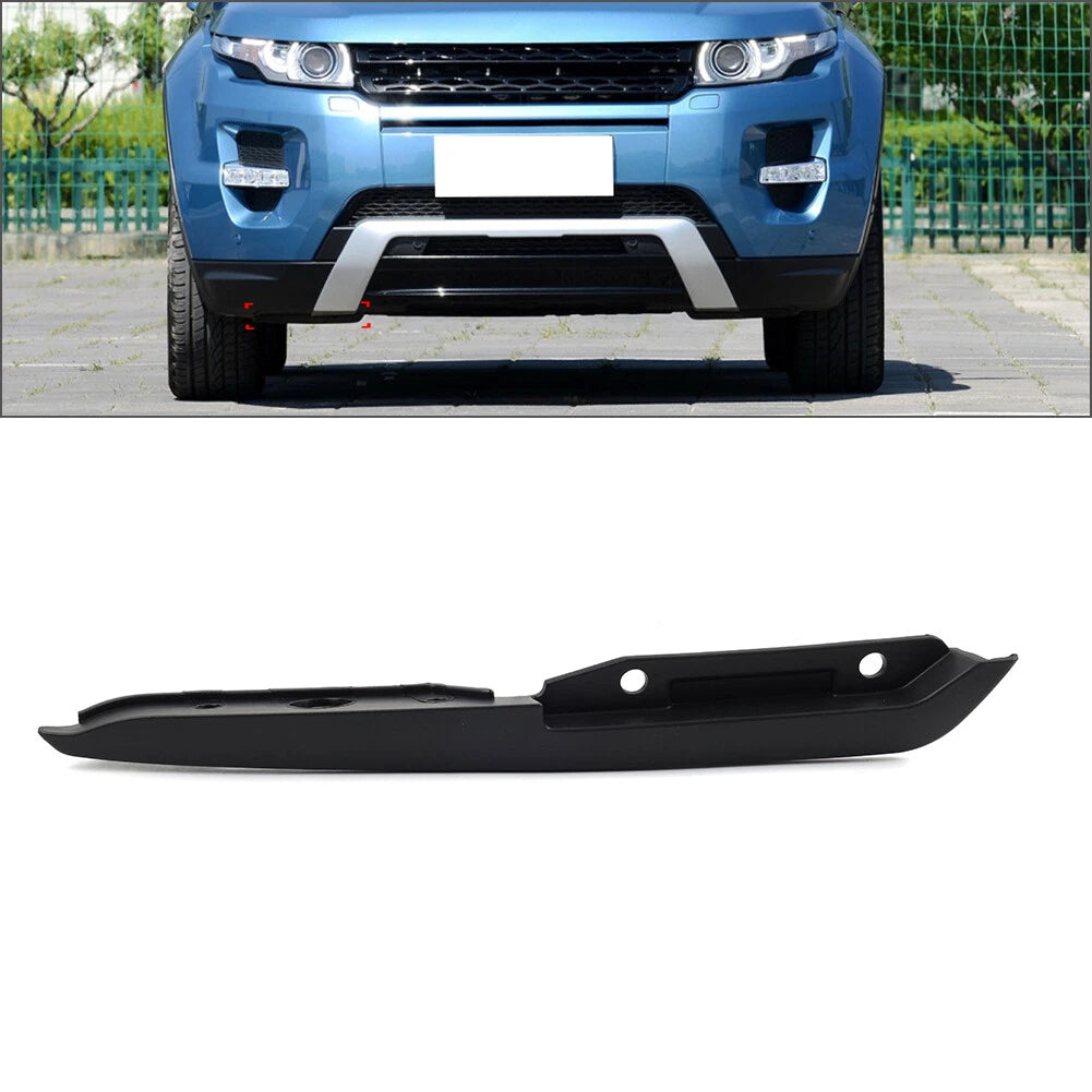 Front Right Bumper Lower Air Deflector for Land Rover Range Rover Evoque (2011–2015)