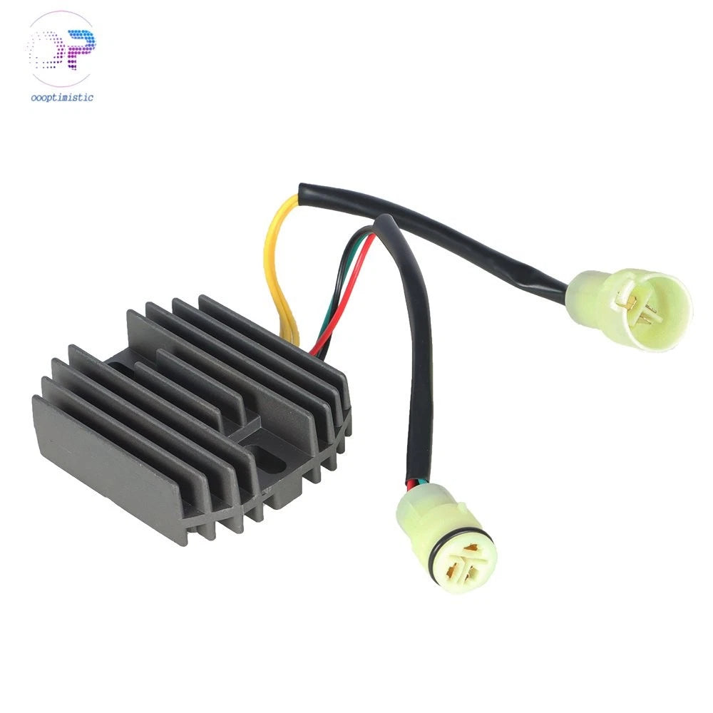 Regulator Rectifier for Honda TRX350D Fourtrax Foreman (1987–1992)
