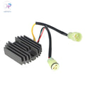 Regulator Rectifier for Honda TRX350D Fourtrax Foreman (1987–1992)