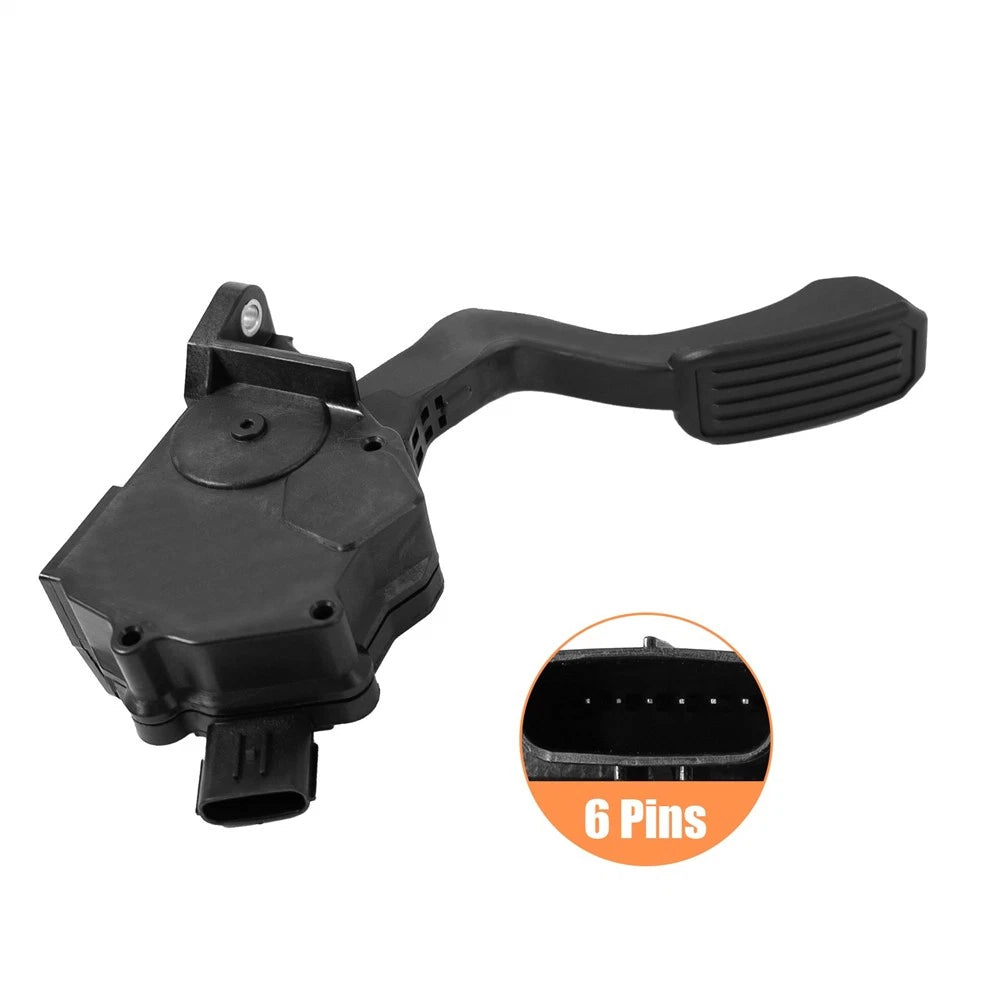 Accelerator Pedal Position Sensor for Toyota Yaris (2007–2011), Scion xD (2008–2014)