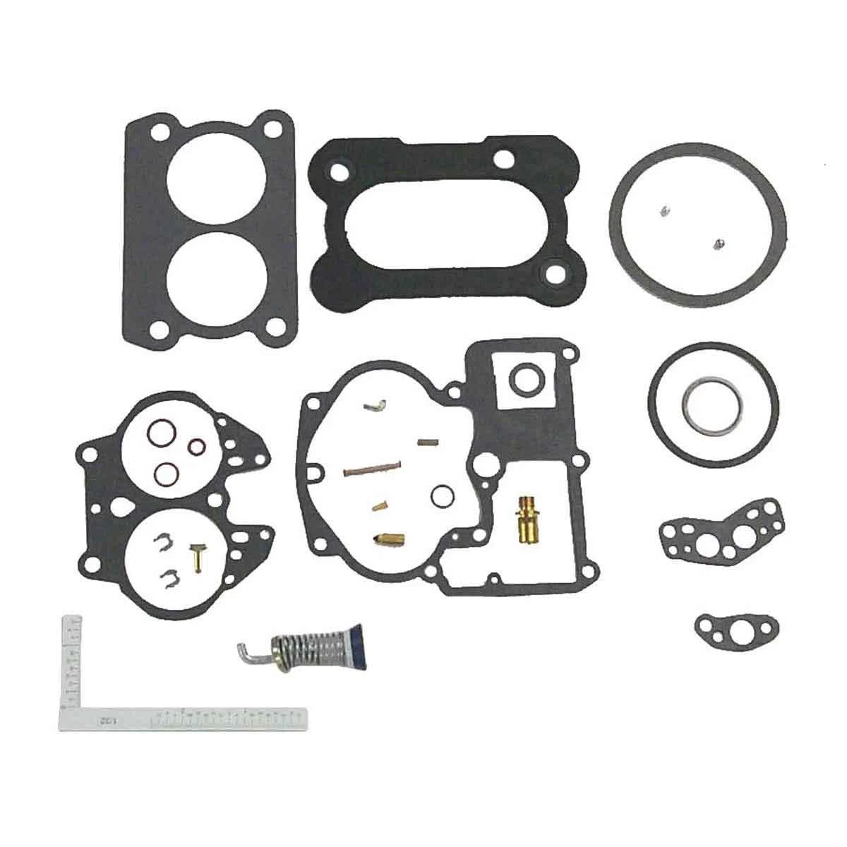 WSM Carburetor Kit for Mercruiser