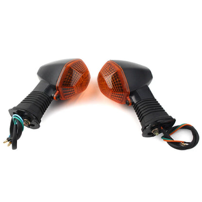 2X Rear Turn Signal Light Bulb Amber for Suzuki DL1000/DL650 (2002–2023)