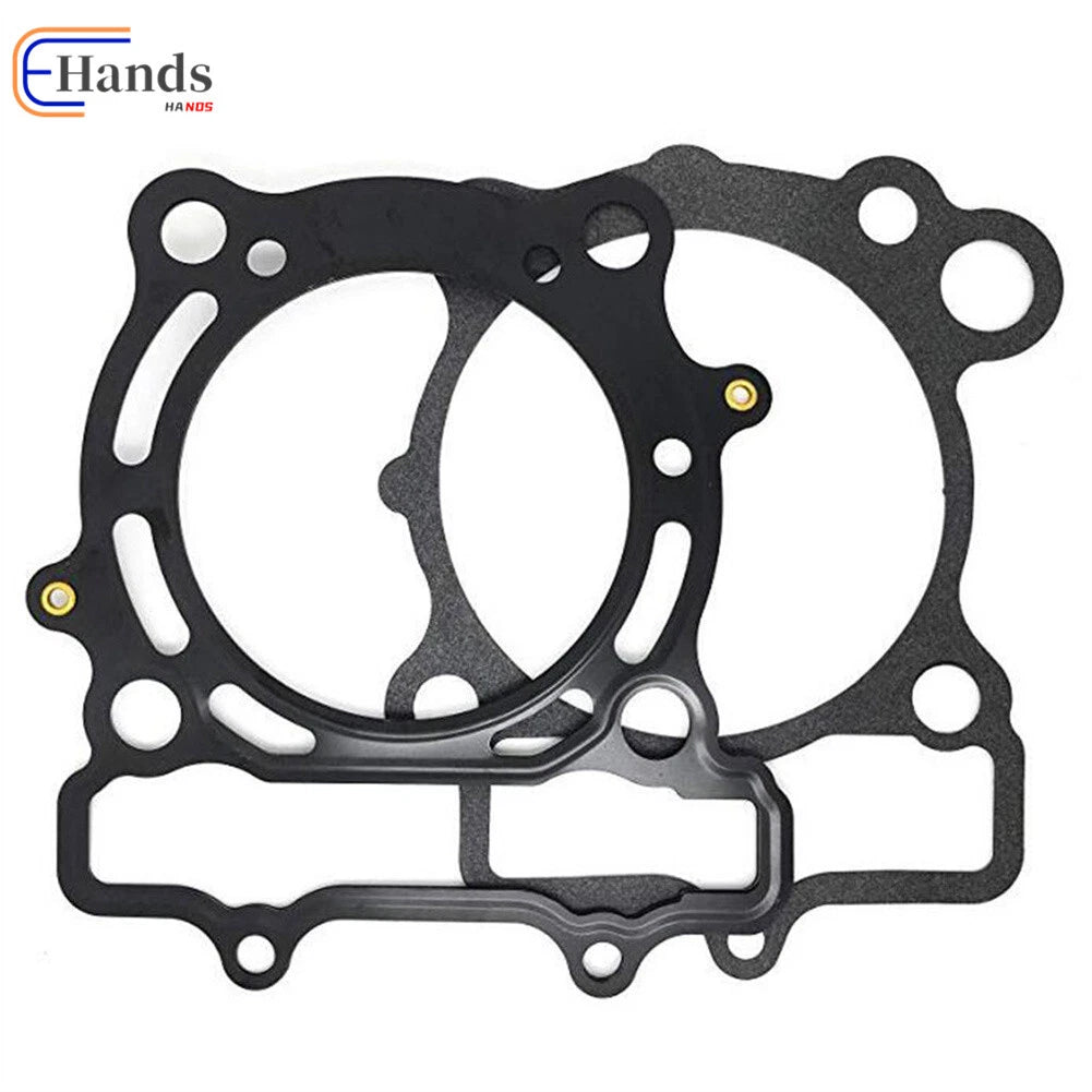 Complete Gasket Kit for Kawasaki KX250F, Suzuki RMZ250 (2004–2018)