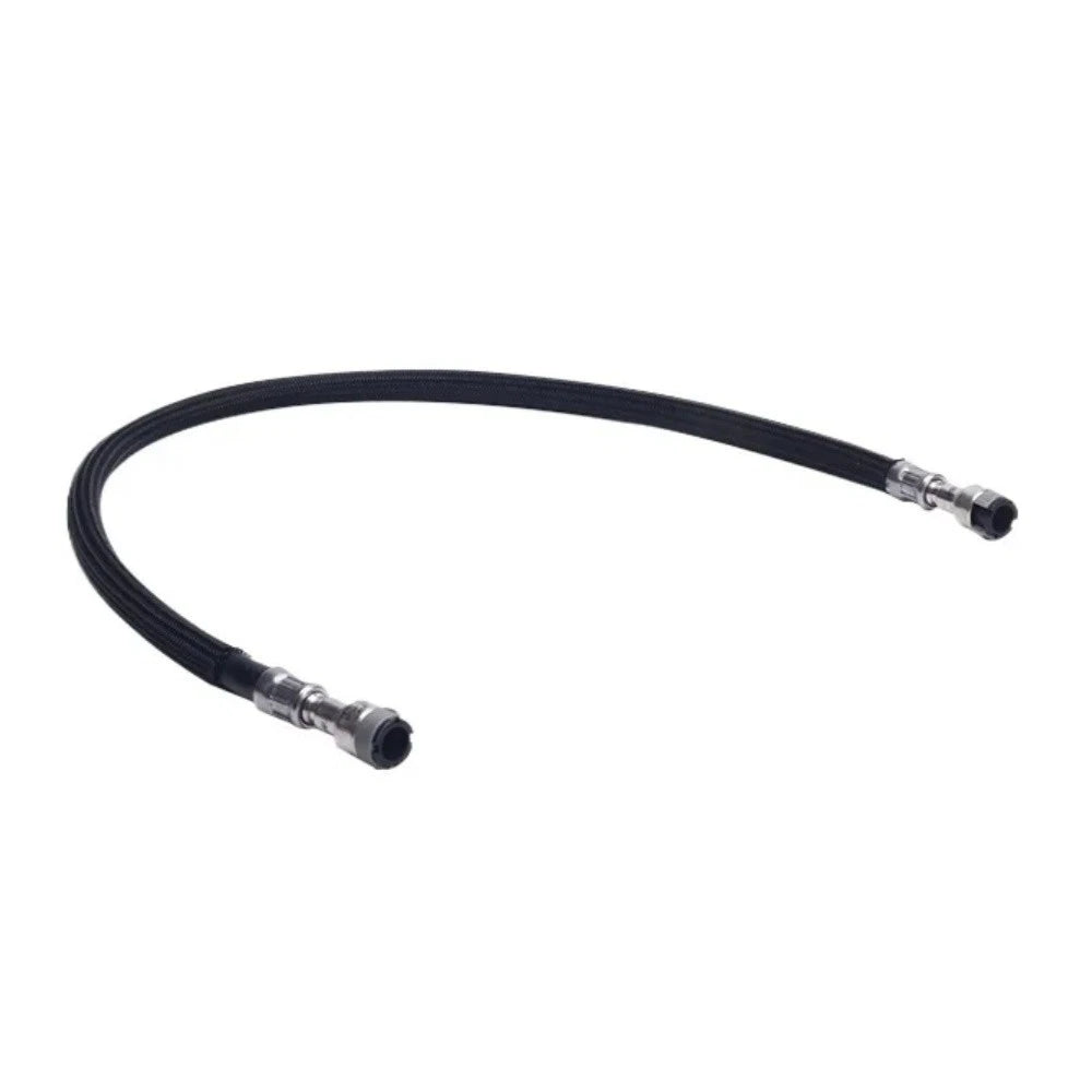 Fuel Hose Pipe 13537537964 for BMW E60 523i 525i E63 630i E65 730i E66 730Li (2004–2010)