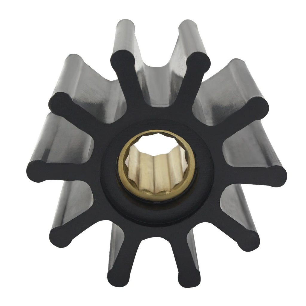 Water Pump Impeller for Perkins Marine Engine (0460024, 15021)