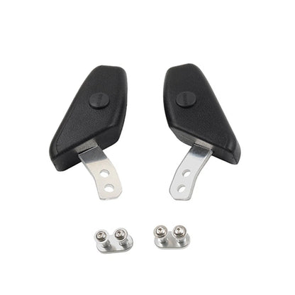 Rear Passenger Armrest For Honda Goldwing GL1800 2018 2019 2020