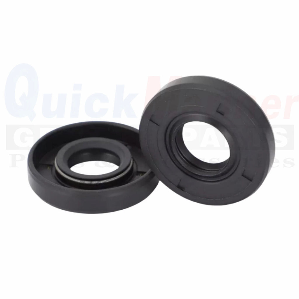 Set of 2 Axle Oil Seals for Tuff Torq K46 / T40 Transmission Transaxle
