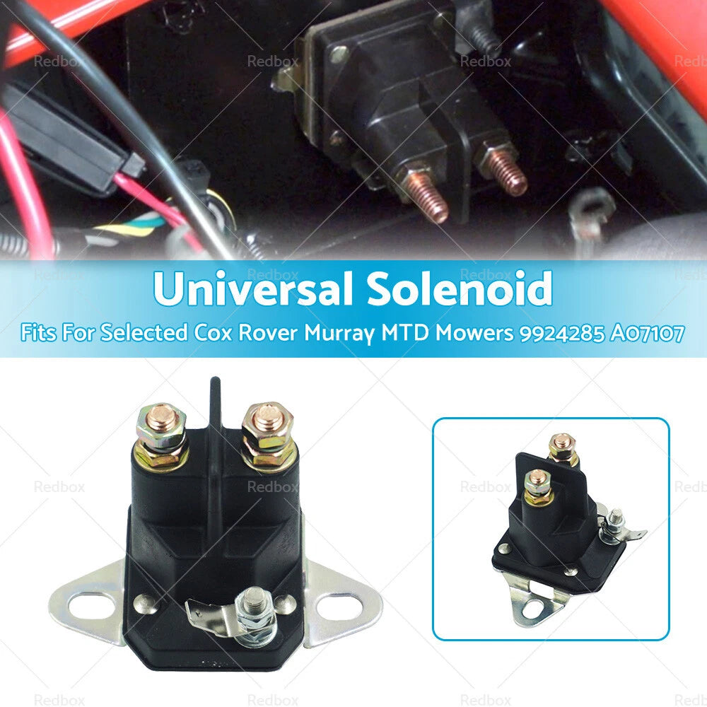 Solenoid for BMW 3 Series (2004–2011) 3.0L Ref. 9924285