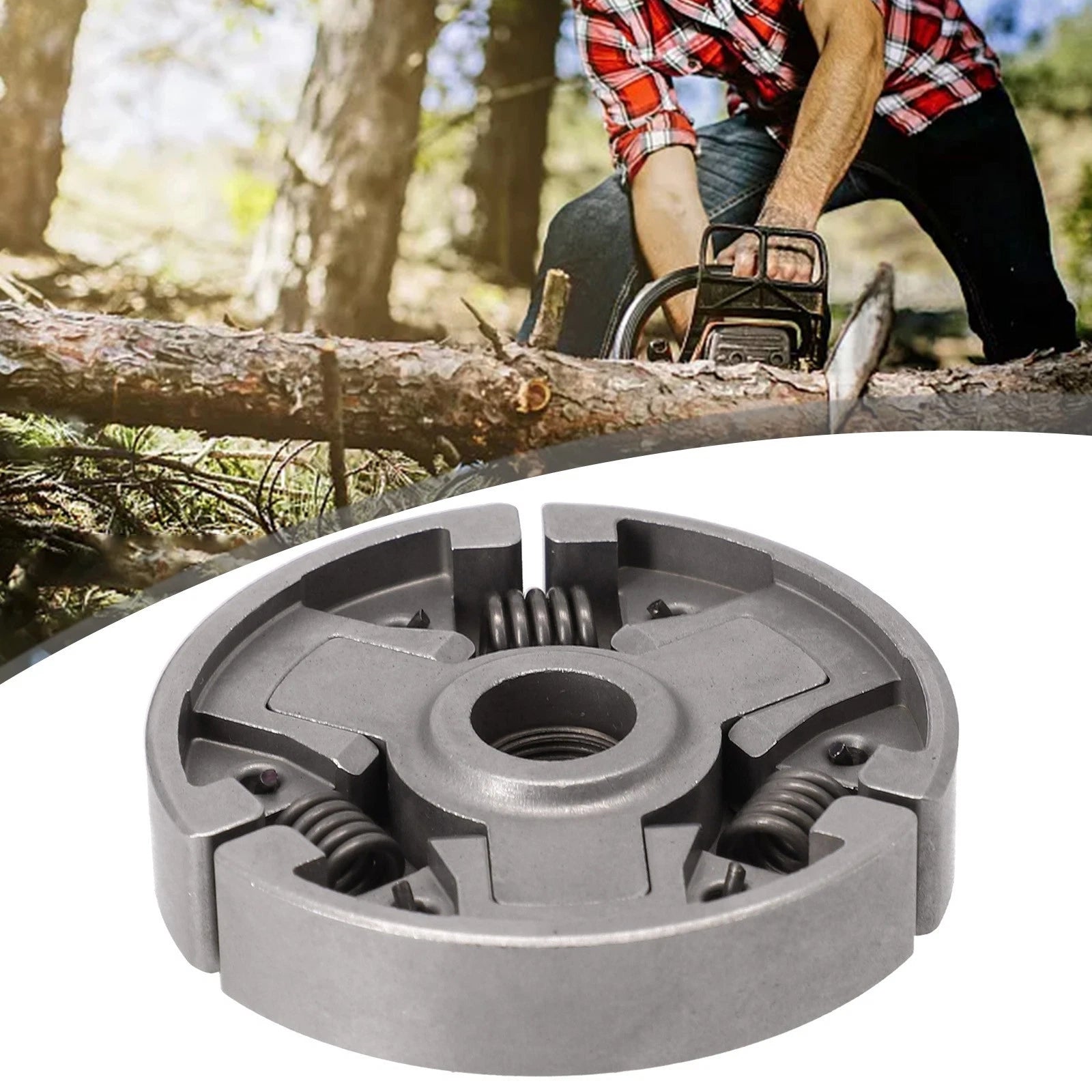 Clutch for Chainsaw (Accs)