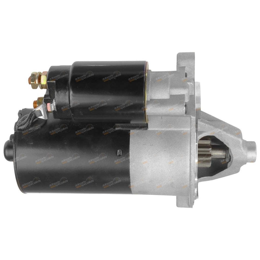 Starter Motor for Ford Bronco V8 4.9L 302W (1985–1987)