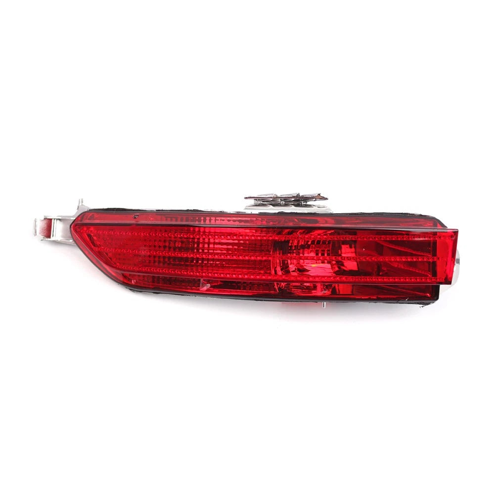 Rear Bumper Reflector Light for VW Touareg (2011–2014) Left