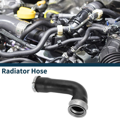 Radiator Hose for Skoda Octavia II (2004–2013) 1K0145834N Rubber Intercooler Pipe